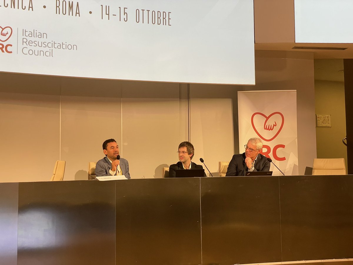ffsemeraro's tweet photo. #WorldRestartAHeart Viva! #settimanaviva #DaySix 15th October 2022 🔝 Viva! week ❤️ 🇮🇹 Italian Cardiac Arrest Awareness😎 #IRC22 #Congress #ECAAWA #SystemsSavingLives #IRC https://t.co/hoMIbYqMfn