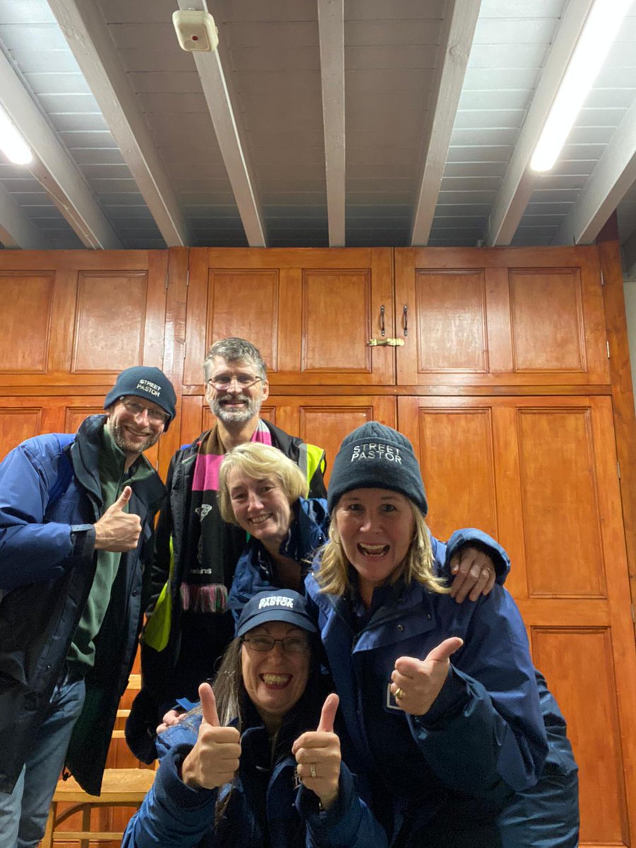 suttonstreetpastors tweet media