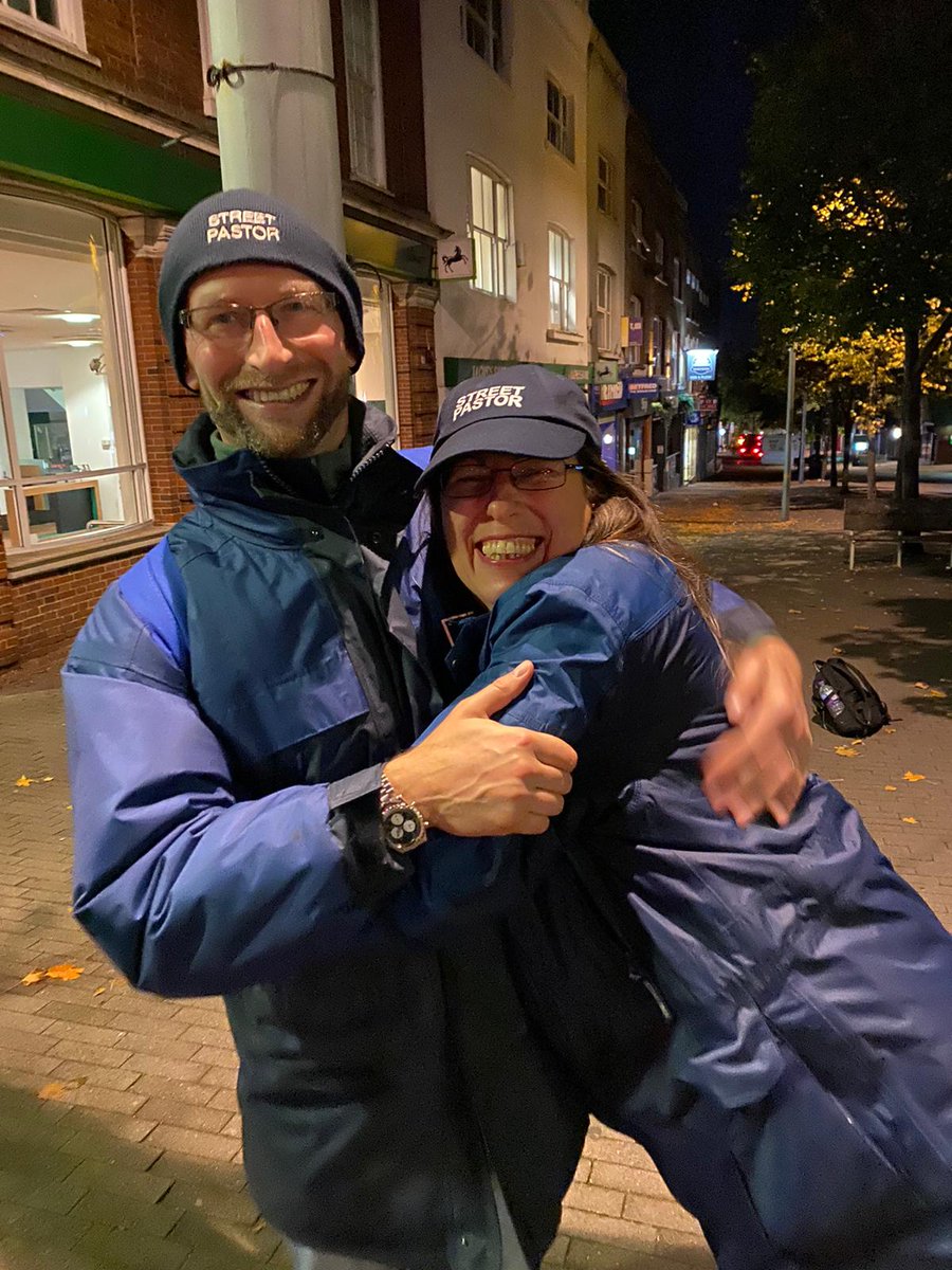 suttonstreetpastors tweet media