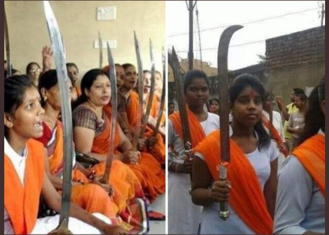 #RSS_आतंकवादी_संघटन_हैI support ✊️✊️

#आदिवासी_जनगणना_कॉलम_दो
#RSS_आतंकवादी_संघटन_है
#RSS_आतंकवादी_संघटन_है