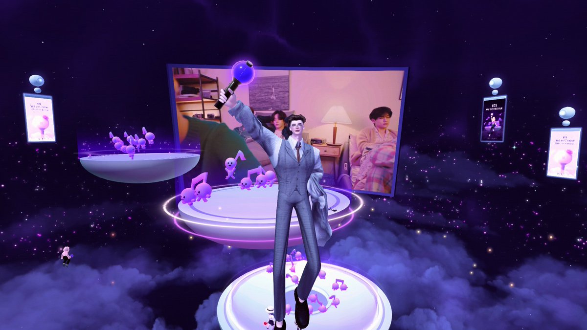 calezpt's tweet image. 💜💜💜💜💜💜

#GoodLuckBTS
#AllTheBestBTS
#YetToComeinBUSAN
#YetToComeTHECITYinBUSAN
#YetToCome_on_Weverse_LIVE #ZEPETO #BTSxZEPETO