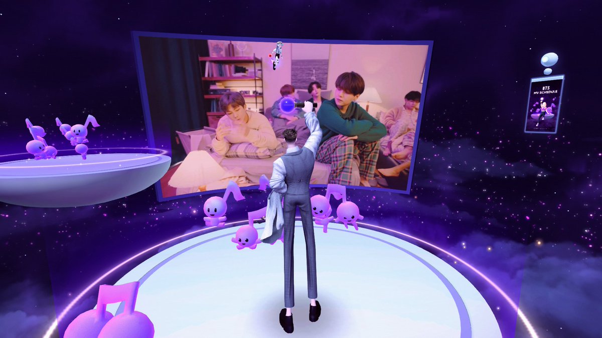 calezpt's tweet image. 💜💜💜💜💜💜

#GoodLuckBTS
#AllTheBestBTS
#YetToComeinBUSAN
#YetToComeTHECITYinBUSAN
#YetToCome_on_Weverse_LIVE #ZEPETO #BTSxZEPETO