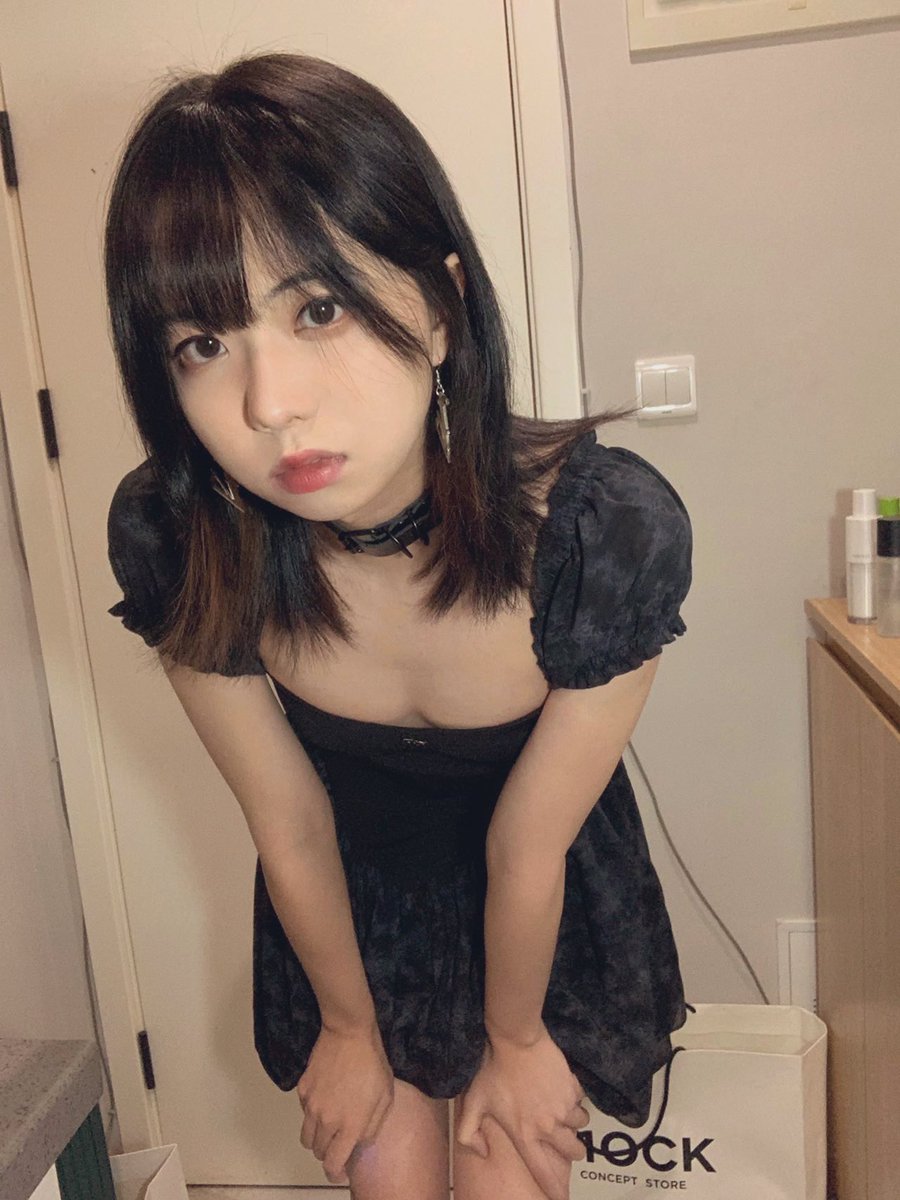 green茶茶酱on | My XXX Hot Girl