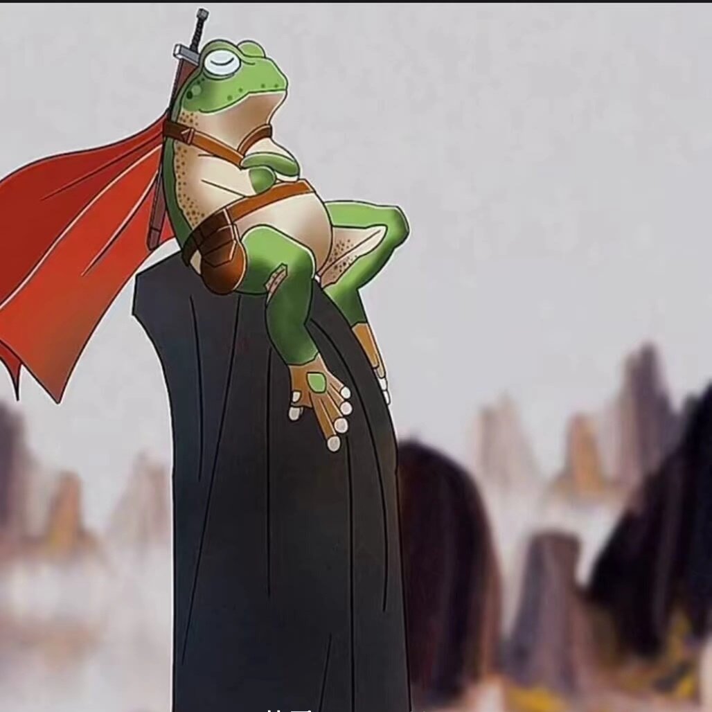 比特币悟空 (多头) tweet media