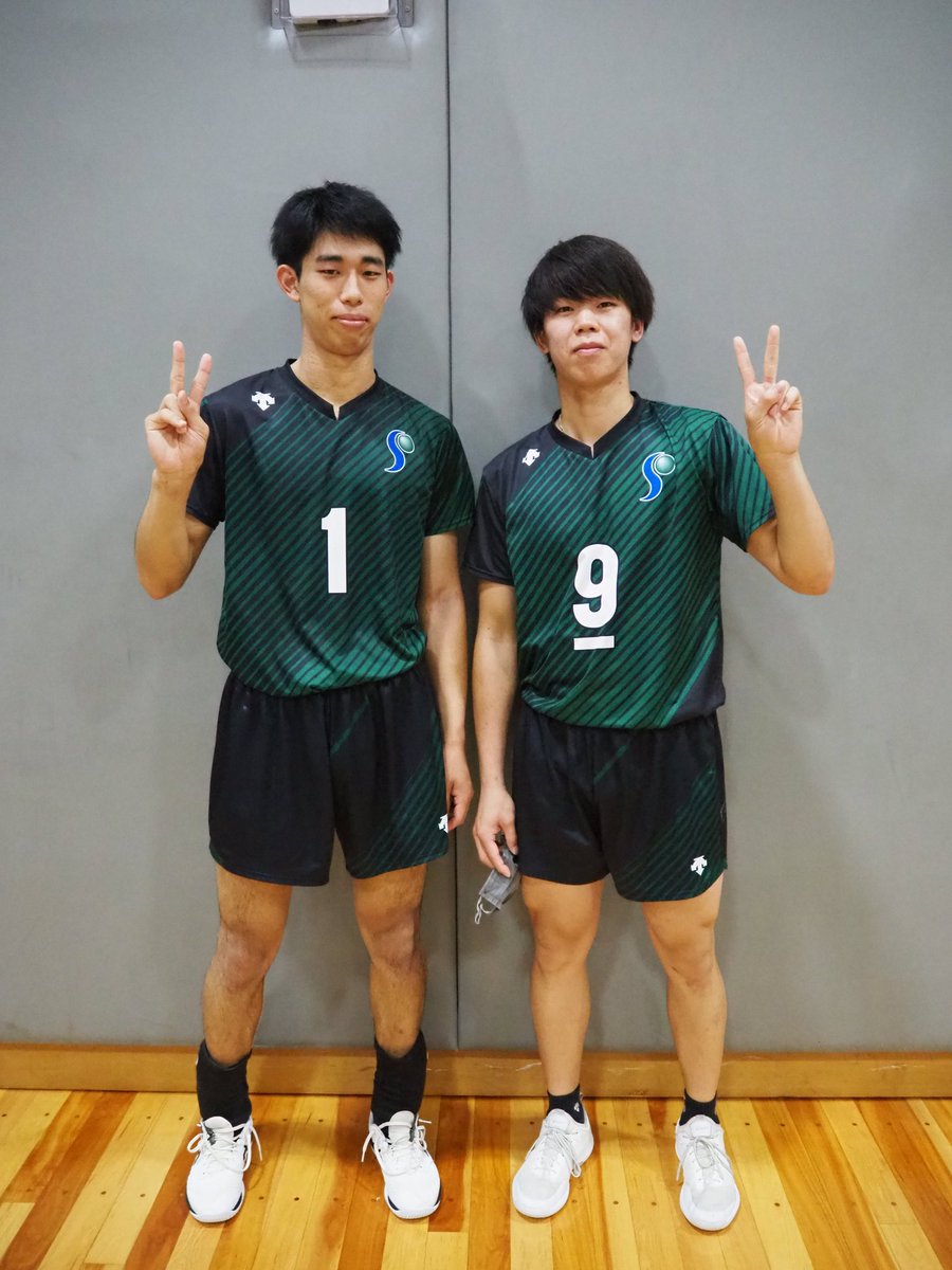 専修大学バレーボール部 (@senshu_vb) / Posts / X