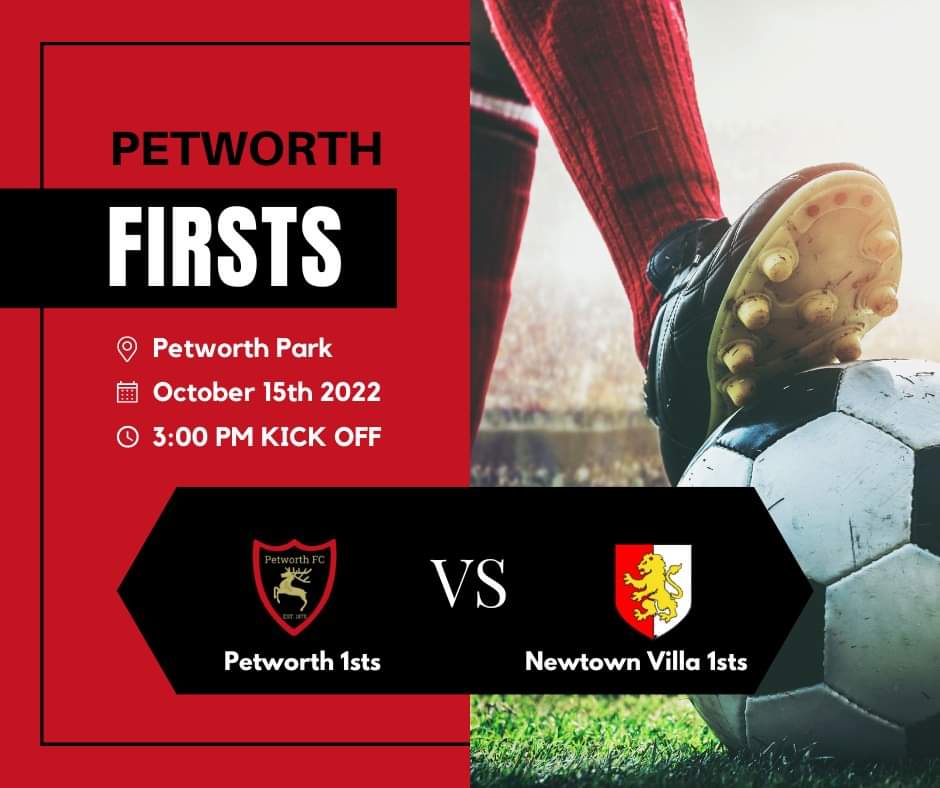 PetworthFC tweet media