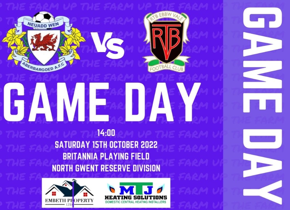 NeuaddWenFC's tweet photo. Game 8 ⚽️
We welcome Rtb today in what should be a cracker of a game!!!
#upThefarm
#ngrl https://t.co/XGRAPPQ5Hu