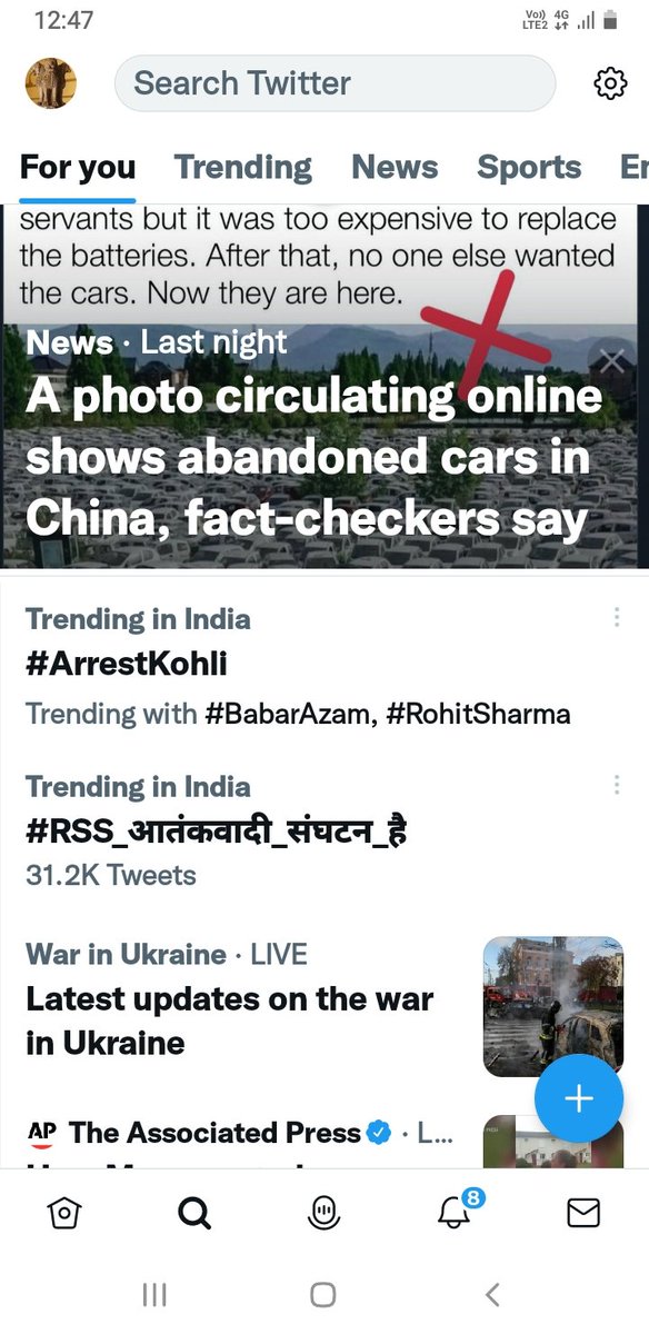 Rahulchavhan (@rahulch96977731) on Twitter photo 