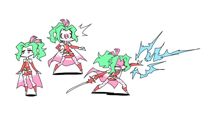 i feel bad for a2 cause terra branford has now become the character i draw when i dont know what to draw 