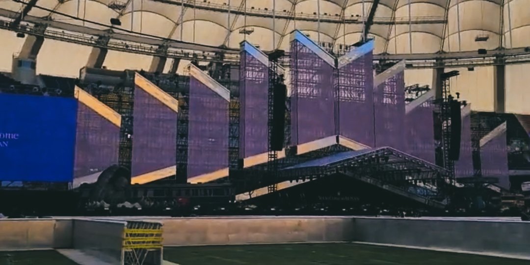 wangteaco's tweet photo. the most beautiful stage ever 🥺 https://t.co/6Q6wkieeKM
