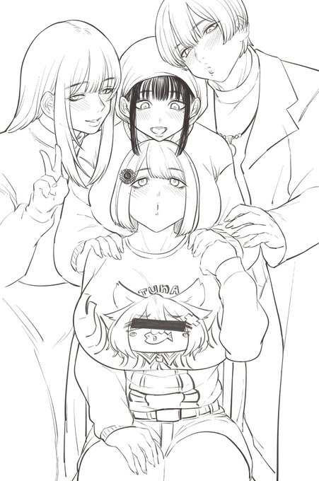 こういうのも考えてるからまっちくれ 