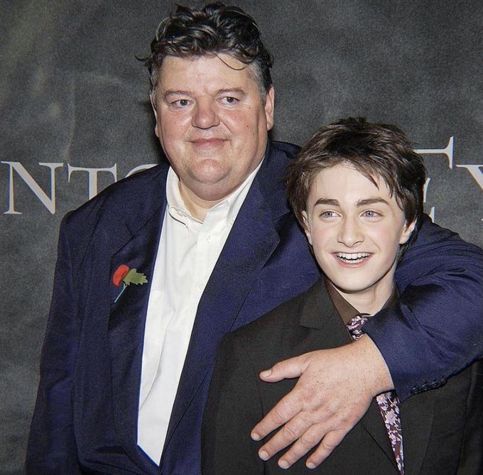 訃報 ハリポタのハグリッド役者 死去 定番サイト Com