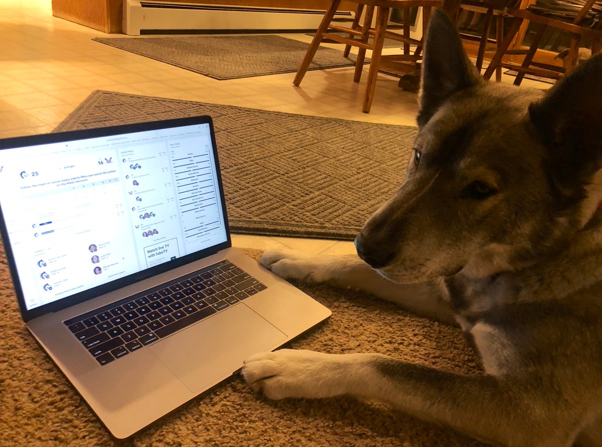 skidog2Tundra's tweet photo. @gothunderwolves @GoPackvb Does @GoPackvb ROCH or what? Congratulations on an awesome THUNDERWOLF VICTORY! #TeamTundraPack #MyPackRochs #ThunderwolfVictory https://t.co/vLUKBgjq8u
