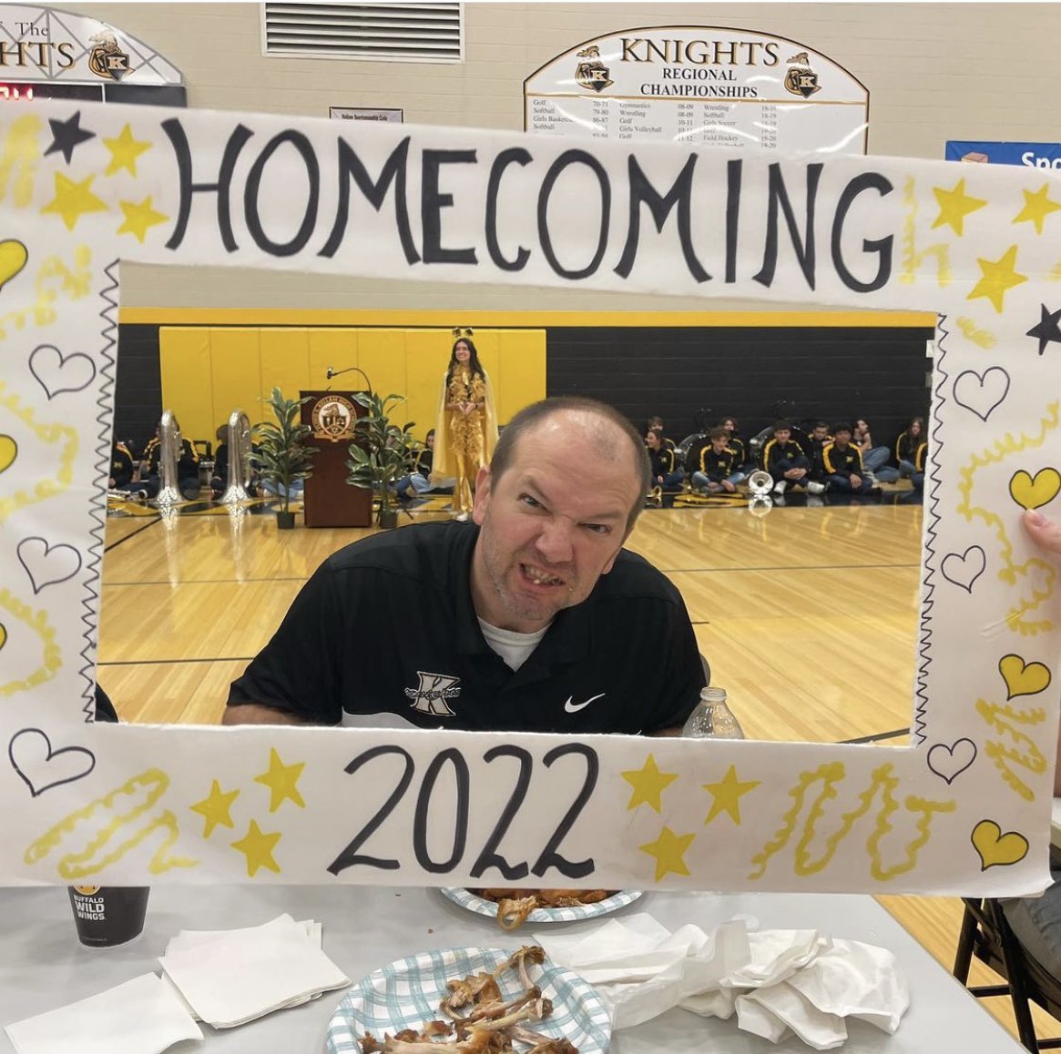 Kellam HS SCA 22-23 tweet media