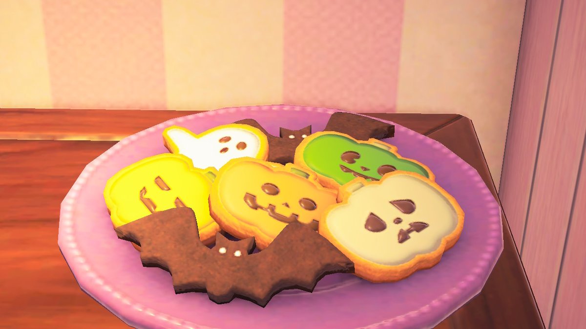 joojoo's dimplesღ⁷🐳 on Twitter "RT FanofBulbasaur which cookie would