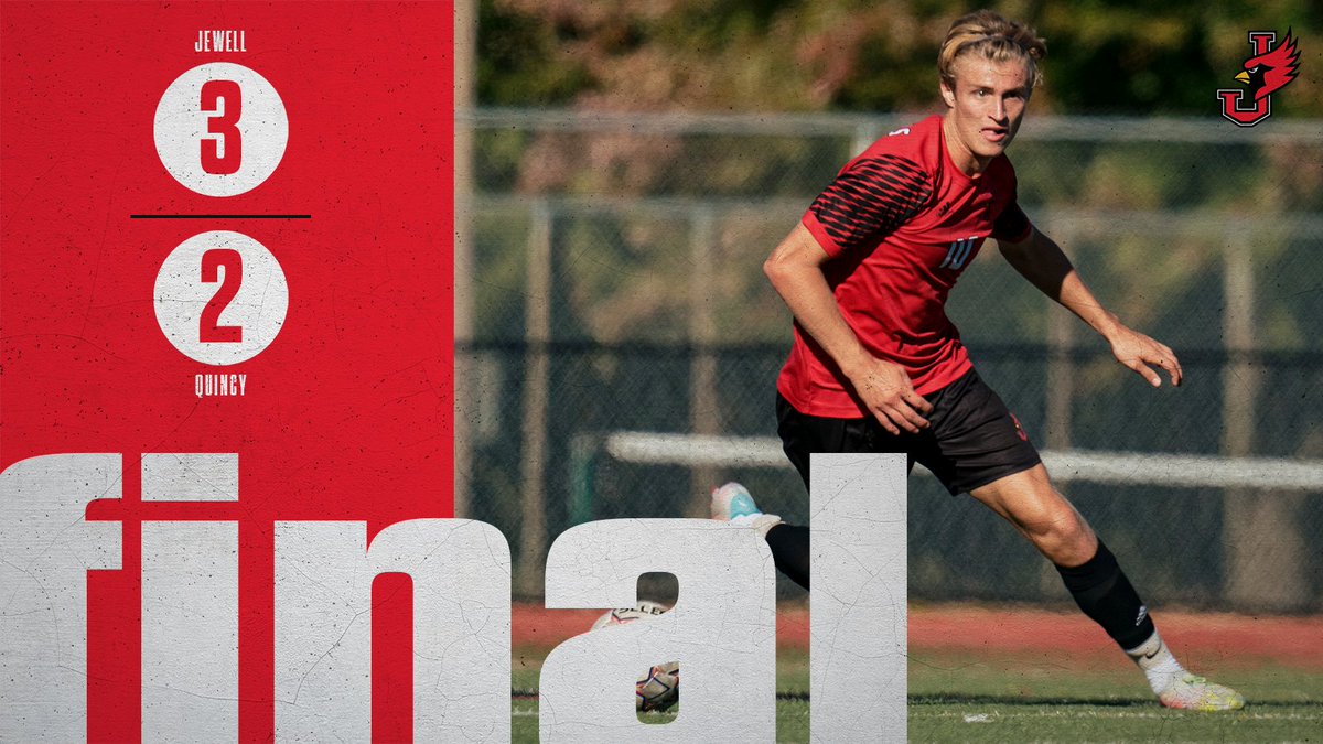 JewellMSoccer's tweet photo. Cardinal Winner‼️

#DefendTheNest https://t.co/eZDWefFpPZ