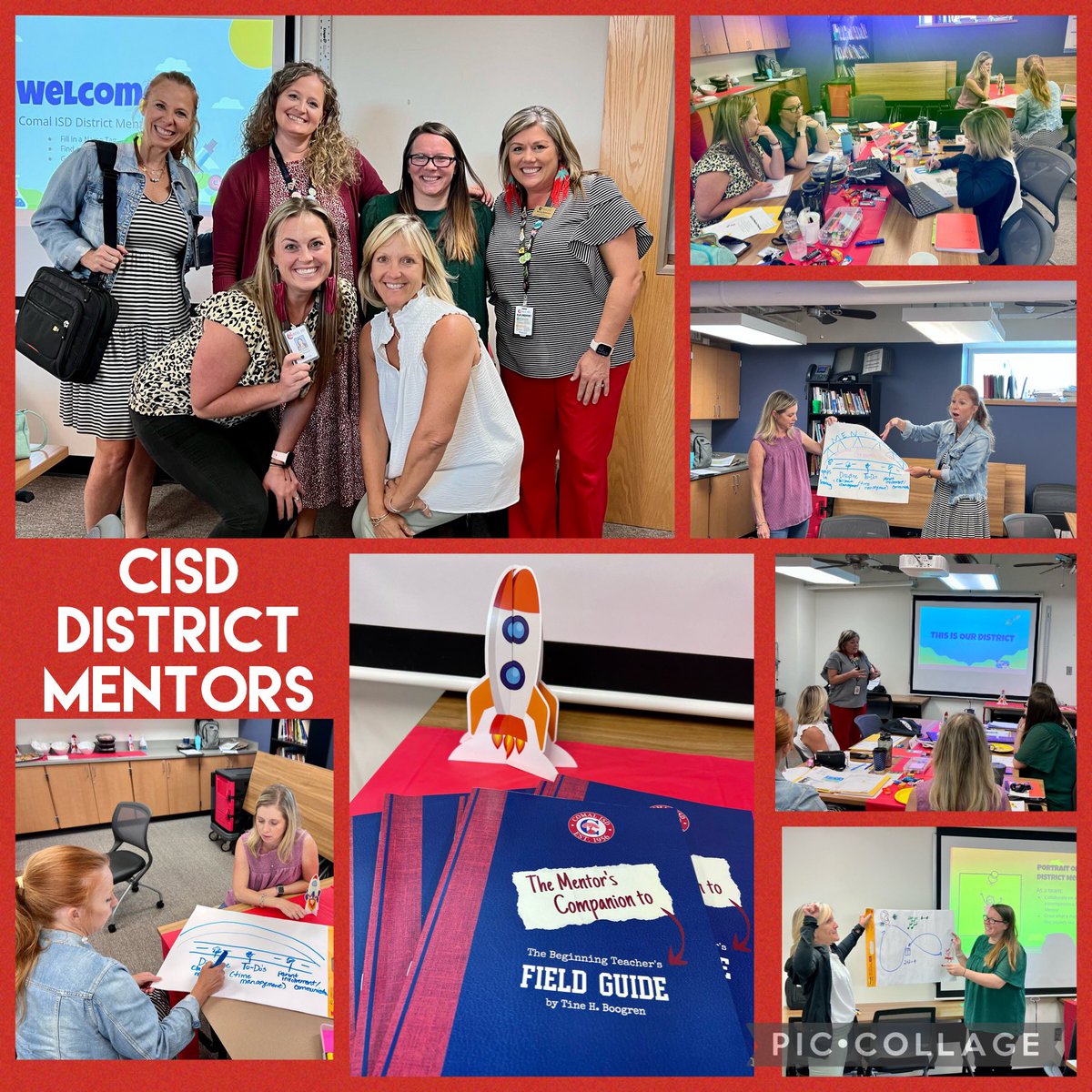 Katie Biggs, NBCT tweet media