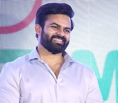 Pradoshofficial's tweet photo. @IamSaiDharamTej  Happy Birthday Boss
#HBDSaiDharamTej https://t.co/AnyZMzQ8ve