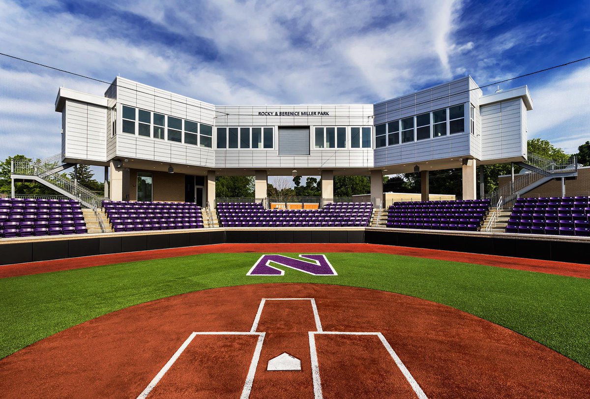 I am humbled & excited that I will be continuing my academic & athletic career at Northwestern. It’s been an incredible journey & the best is yet to come. Glory to God. Thank U to my family,coaches,NW staff & teammates. @JSerraLionsBB @NUCatsBaseball @lopezcatching @EliteBaseball