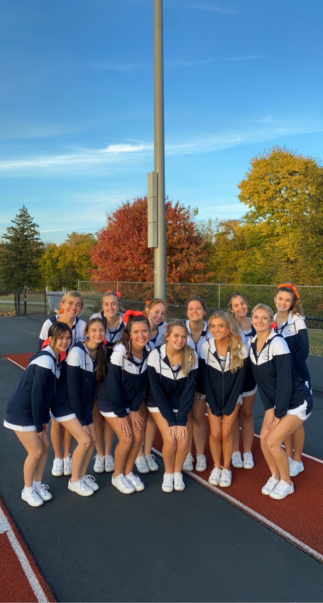 vv_cheer's tweet photo. Proud to cheer for the SWBL champions - the Valley View Spartans!! https://t.co/dwSX6qTPuH