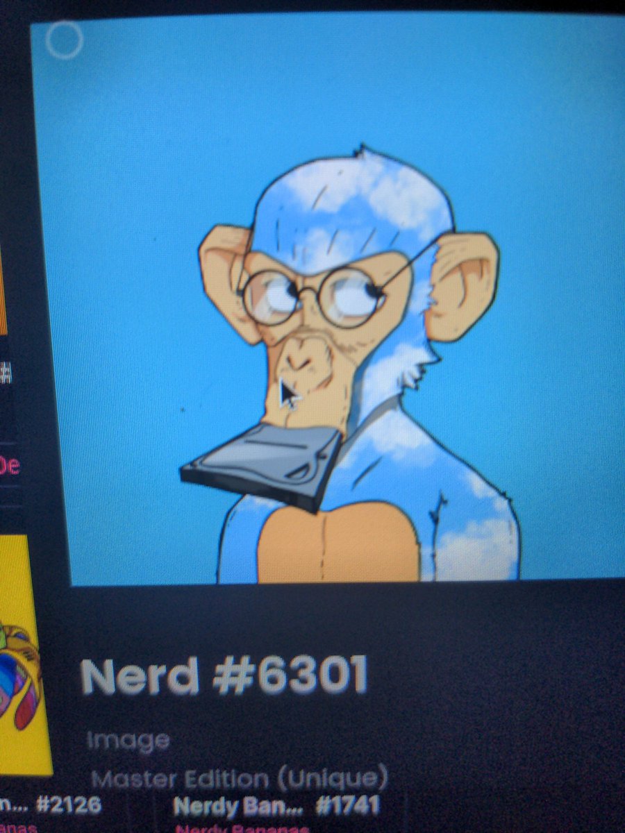 NFTcisco. aka SYMBOL ๐ฆแค ๐๐ธ๐ฆ ๐ผ... tweet media