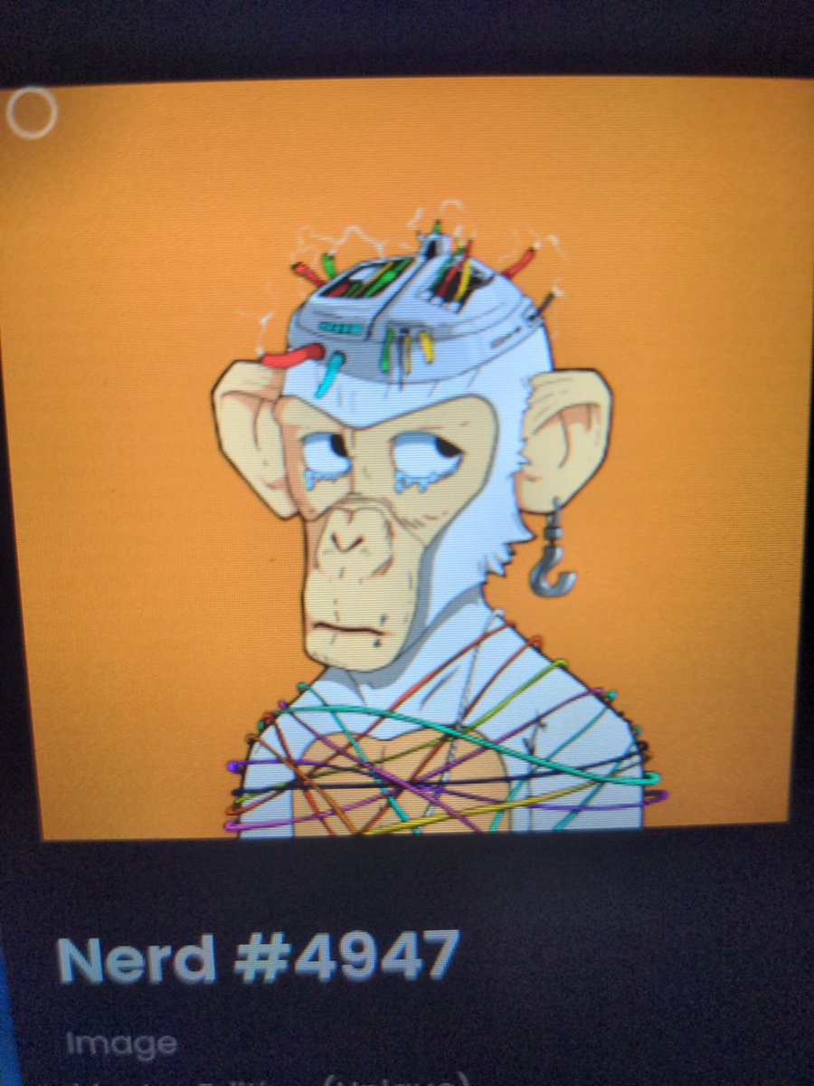 NFTcisco. aka SYMBOL ๐ฆแค ๐๐ธ๐ฆ ๐ผ... tweet media