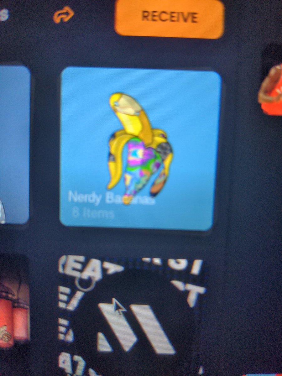 NFTcisco. aka SYMBOL ๐ฆแค ๐๐ธ๐ฆ ๐ผ... tweet media