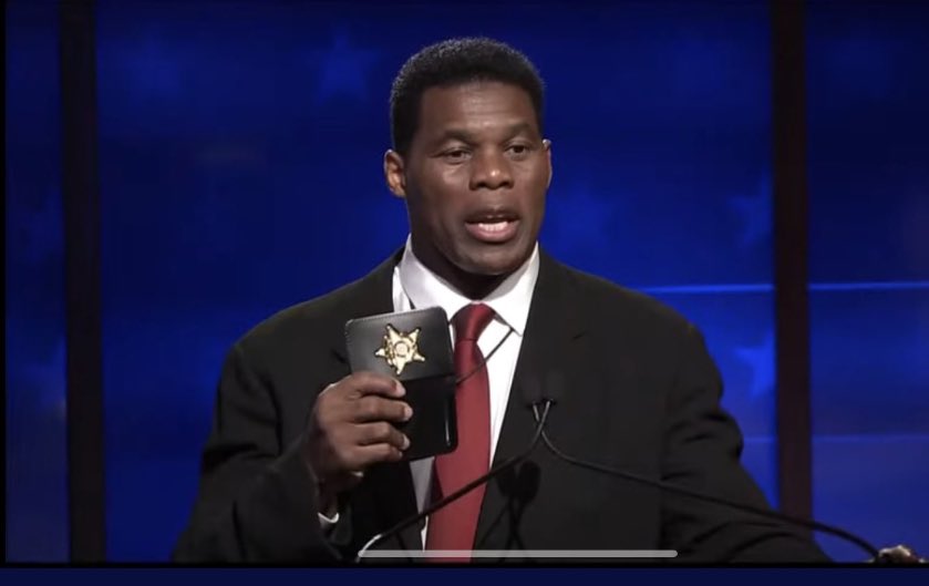 The Calvin Coolidge Project on Twitter "Tonight HerschelWalker was