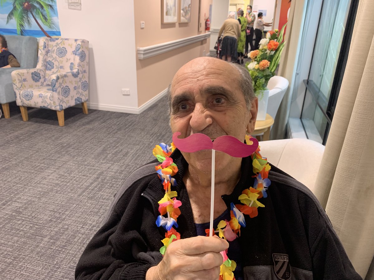 BlueCross tweet media