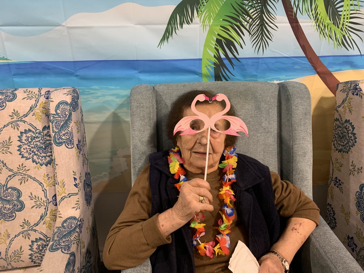 BlueCross tweet media