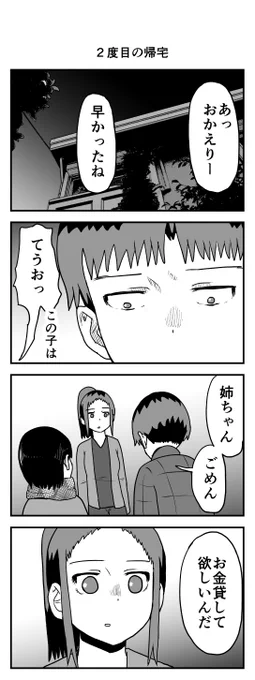 時間を戻せるようになった⑲ 