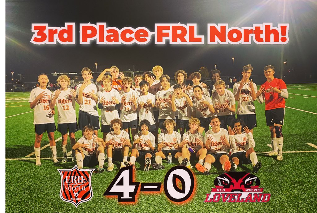 <a href="/ErieHSAthletics/">Erie HS Athletics</a> <a href="/ErieHighSchool/">Erie High School</a> <a href="/TigersPrincipal/">Josh Griffin</a>  <a href="/goSVVSD/">Chase McBride</a> <a href="/BoCoPreps/">BoCoPreps</a> <a href="/CHSAA/">CHSAA</a> <a href="/BrentWNew/">Brent W. New</a>