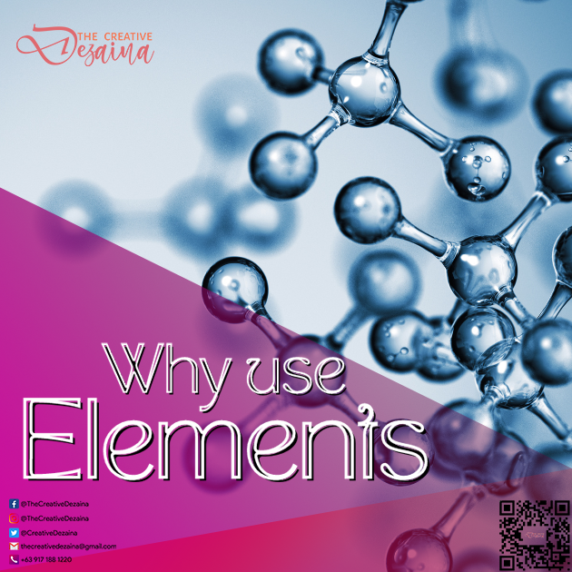 FemdieVAS's tweet photo. Why you should use Elements in your design? ☝
Read the full article here: https://t.co/hcadI4FGZb
️#graphicelements
#designelements
#designcomponents
#aestheticallyattractive
#attractiveimage https://t.co/zHm7fZSSWf