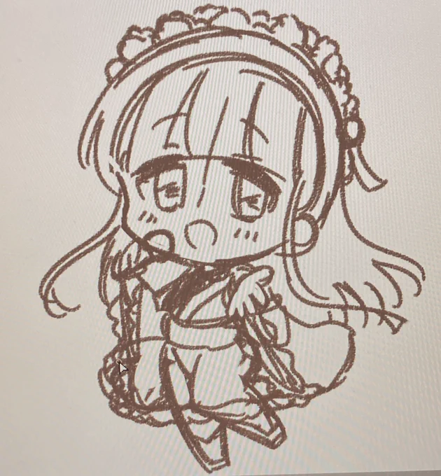 もうかわいい 