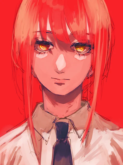 マキマさん 