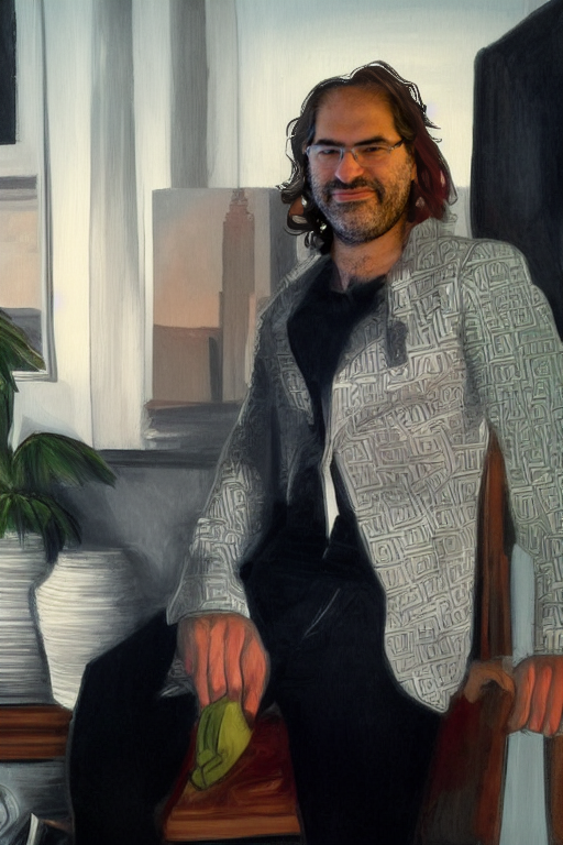 JoelKatz's tweet photo. The original, and then some AI improvements. https://t.co/Vj6DA65wsf