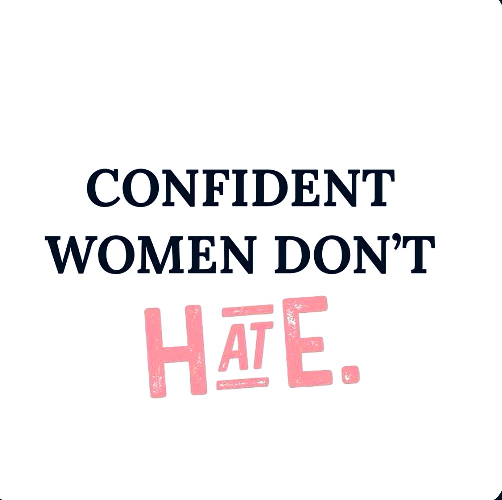 MWIContracting's tweet photo. 🎀 Just Love &amp; Encouragement! 🫶

#confidenceis #love #boys #girls 
#womeninweb3 #web3 #tech #stem #womenintech #startup #techutah #fintech #women #100daysofcode #retweet #ai #work #code #nft #100daysofweb3 #biggirl #nfts #bekindalways #strongwomen #girlswhocode #ai #confidence https://t.co/YXTl8345TW