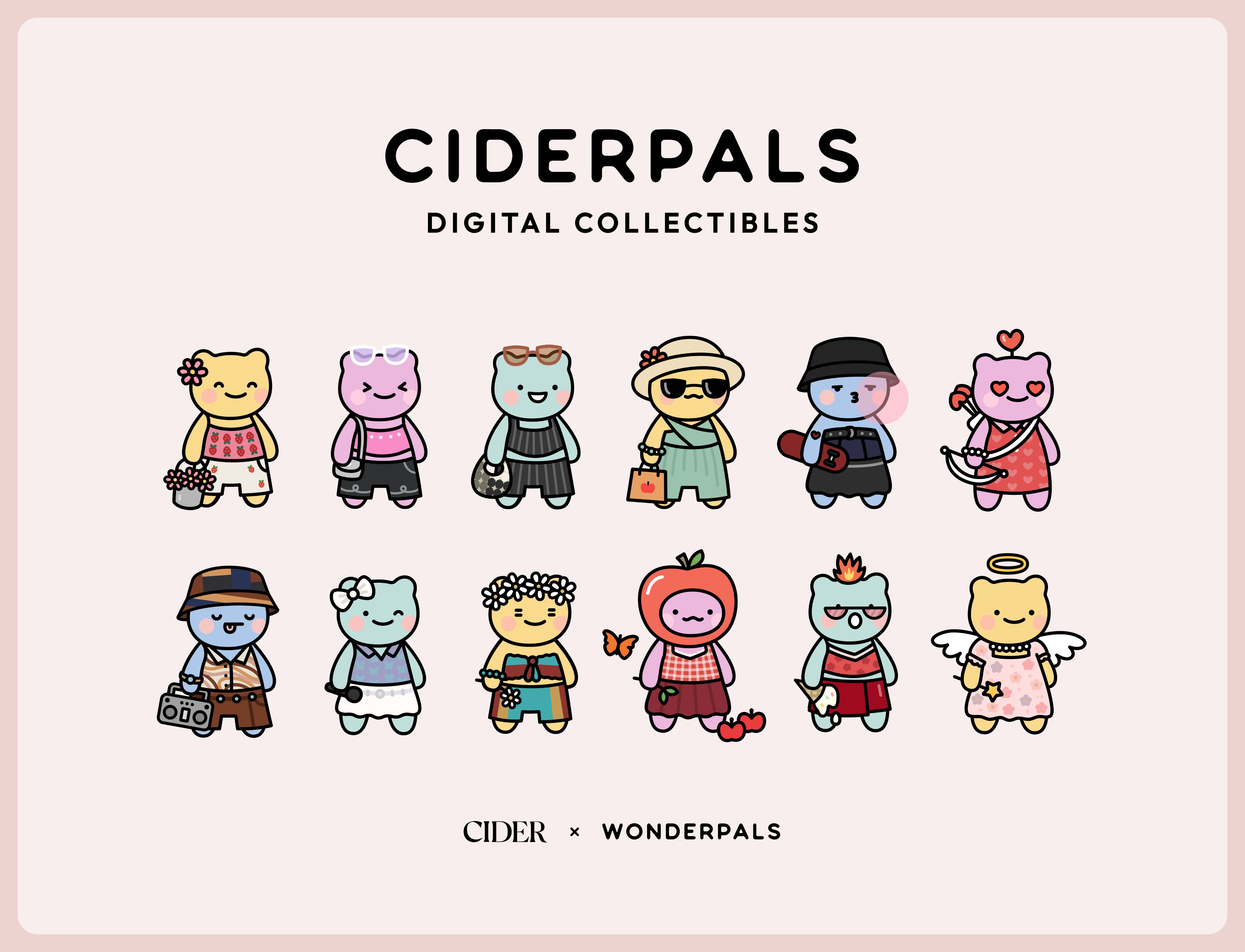 WONDERPALS 🌈 (WonderPals) / Twitter