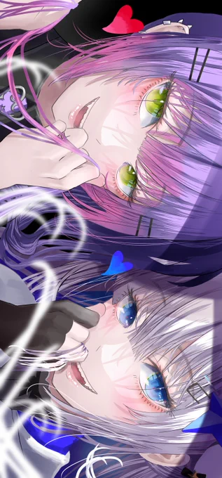 かなトワ#かなたーと #TOWART 