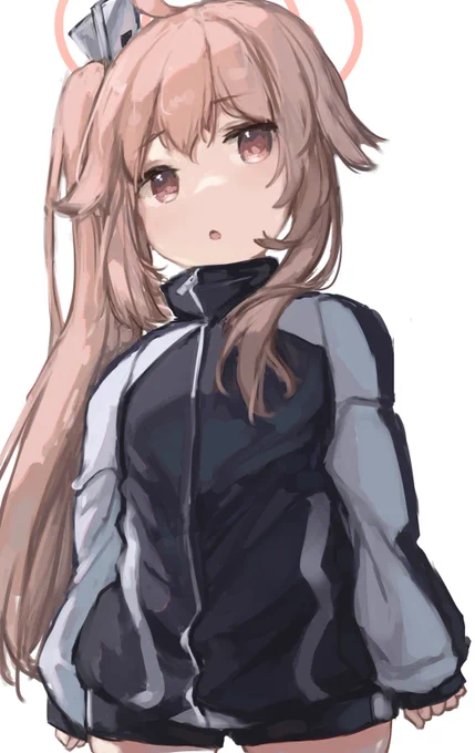 #ブルアカ 
