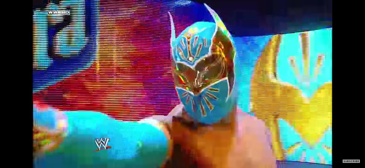 FanDominikMysT's tweet photo. @TripleH hey triple h
get him back without the wwe sin cara 
but let it be the original
the one of 2012
the blue one
i don't hunico 
the original is mystezis
@caristicomx this is the original 
Please please 🙏🙏🙏🙏 https://t.co/V4JxGY1psy