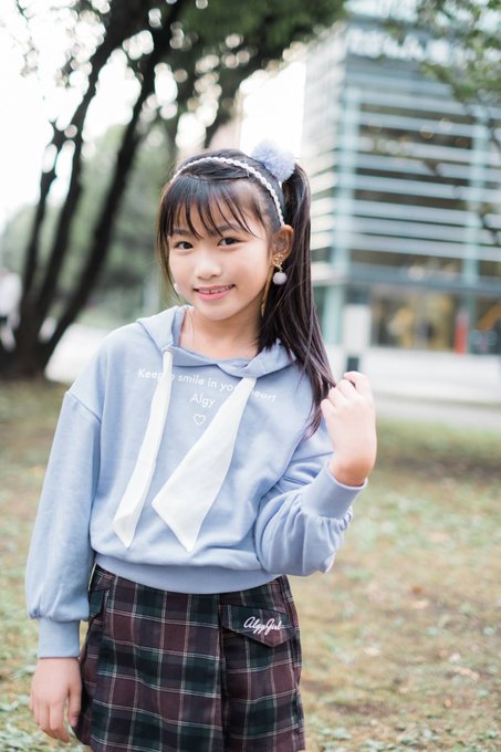 Twitterのコスプレ画像1