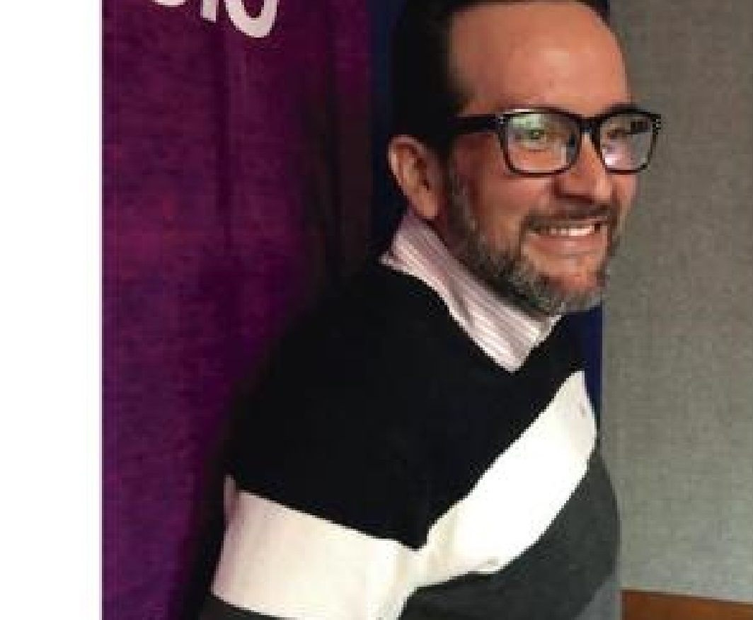 el_carabobeno's tweet photo. Falleció el productor de radio Yahir Páez https://t.co/5mgTvLYkve https://t.co/VwHOjcF2NG