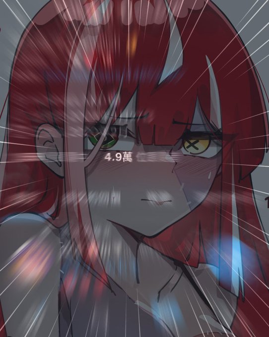 GUYS WE REACH 49K?!!! 😱💕💕💕

ONLY 1K LEFT!!!!!!❤️❤️❤️ 