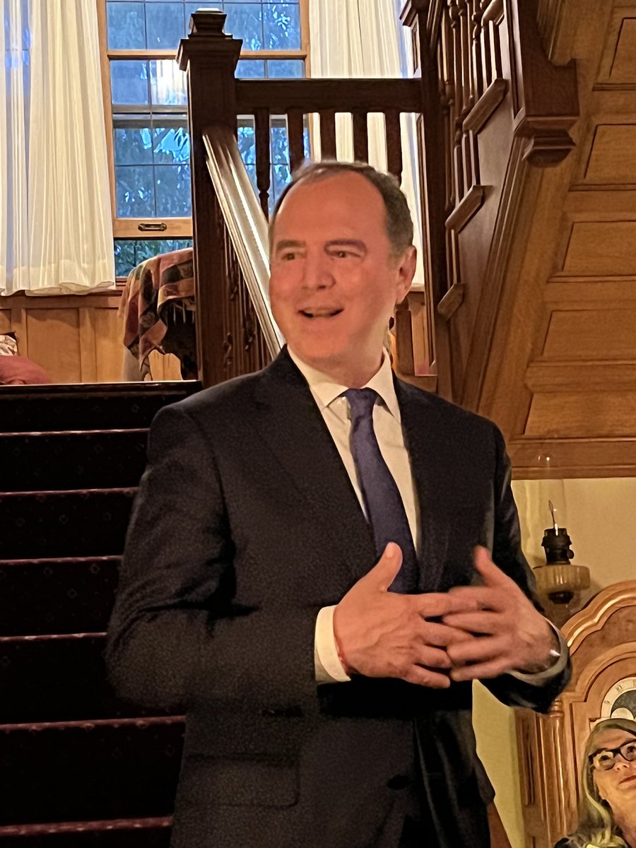 Manisha Kotian for Judge tweet media