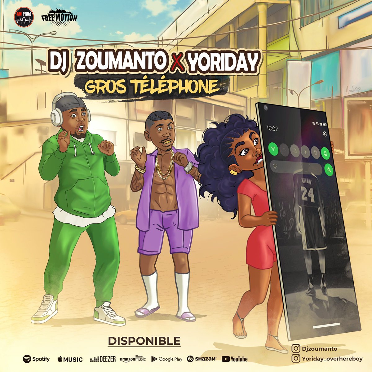 yoridayofficial's tweet photo. https://t.co/hQmOXiwpO9 let’s go check it out…Out now https://t.co/AKpb4Pofdp