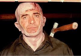 AfterHoursTC's tweet photo. #RIP Ted White who played Jason in Friday The 13th:The Final Chapter. He was also John Wayneโs stuntman. #RIPTedWhite https://t.co/abhPAvfefF