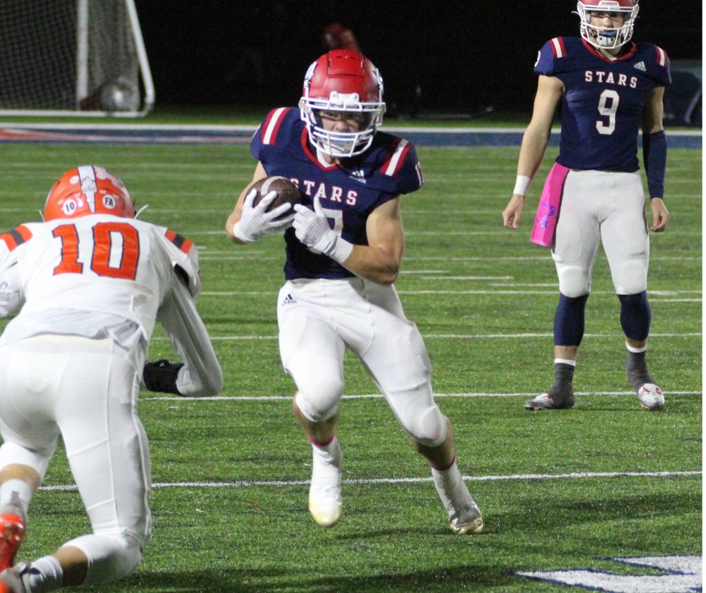 BNL Athletics tweet media