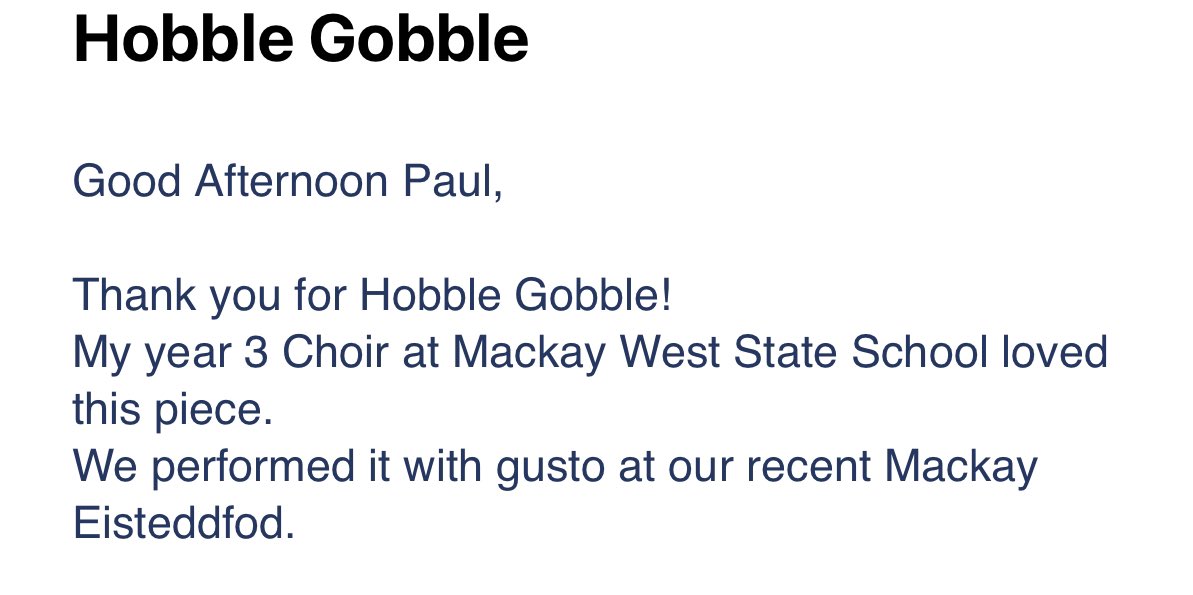 Paul Stanhope tweet media