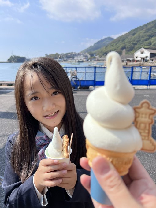 聖那のTwitter画像49
